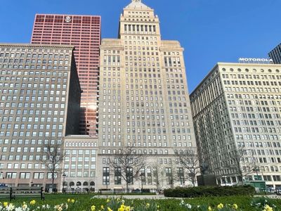 310 S Michigan Ave Unit 1001