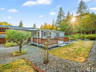 3802 James Street #41
