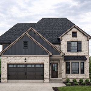 705 Harpeth Knoll Ct Lot 240