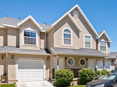 Property at 1248 W Bridalwood Loop N, Lehi, UT