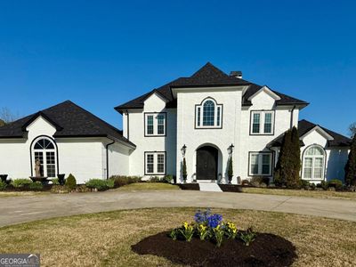 3011 Flat Shoals Rd SW