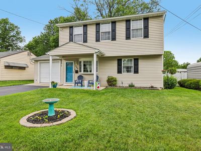 208 Carroll Rd