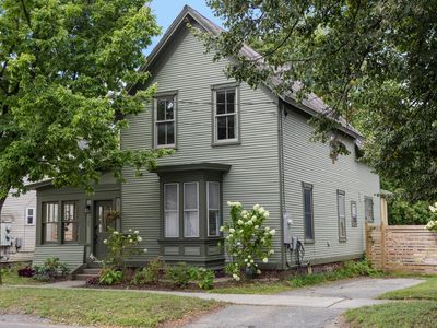 105 Park Street