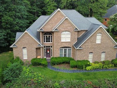 216 Juniper Dr