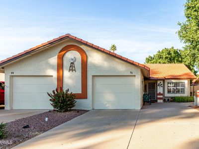 542 S Higley Rd UNIT 71