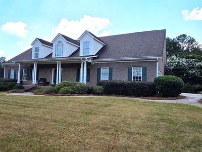 1225 Bent Creek Dr