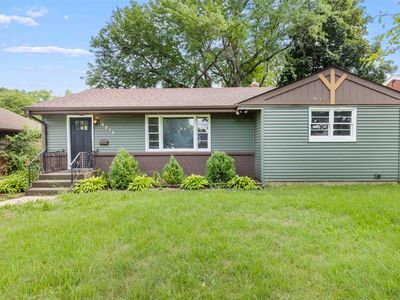 Property at 6319 Park Ridge Rd, Loves Park, IL