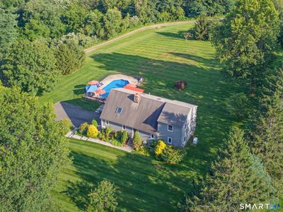 Property at 35 Nettleton Hollow Road, Bethlehem, CT