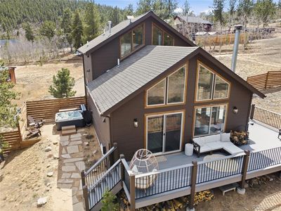 69 Smoky Rock Road