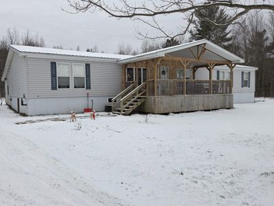 Property at 230 Patterson Rd, Brushton, NY