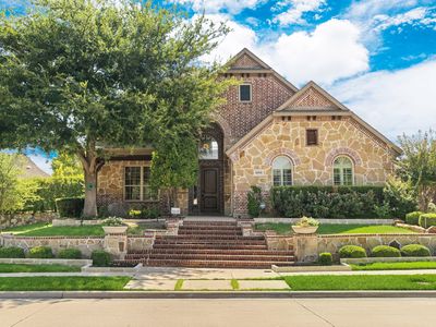 4604 Golden Mew Dr
