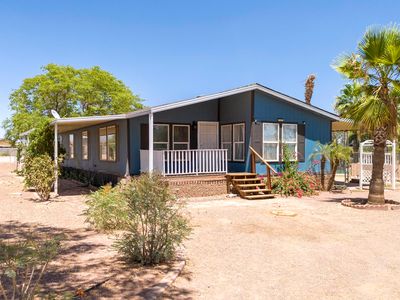 Property at 29005 N 225TH Avenue, Wittmann, AZ