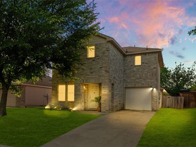 3433 Pinebrook Dr