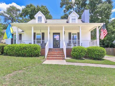 160 Whispering Glen Cir