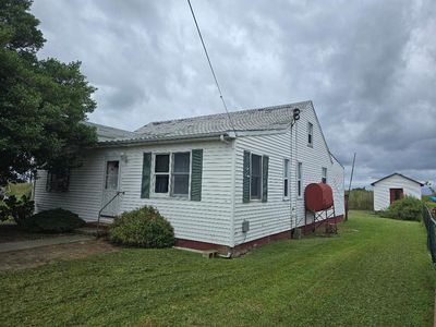 16680 Hog Ridge Rd