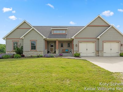 11320 Long Lake Dr NW