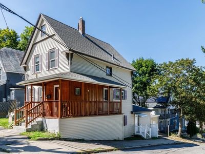 116 Marshall St