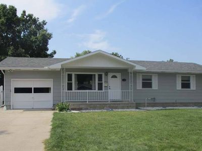 781 Parry Dr