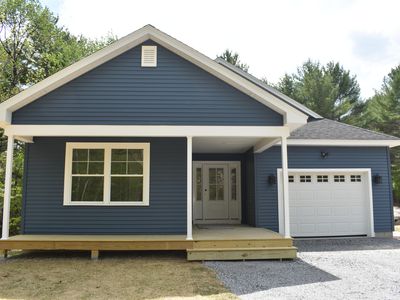 TBD Pine Hill Road