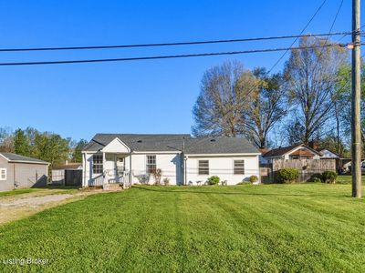 Property at 10710 Harrison Ln, Fairdale, KY