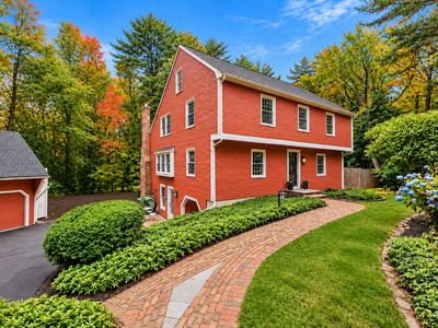 8 Partridge Hill Rd