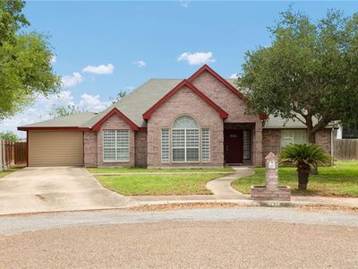 2812 Pueblo Del Norte Ct