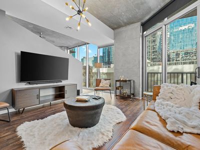 301 Demonbreun St Unit 809