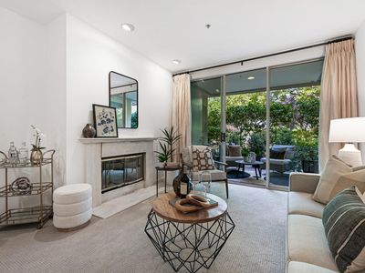 100 Deer Valley Road #GC