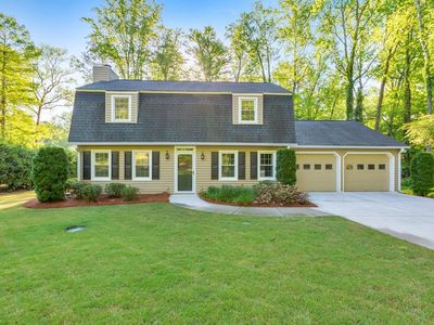2320 Buck Dr