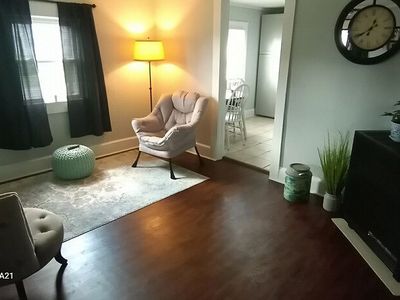 207 E South 4th St
