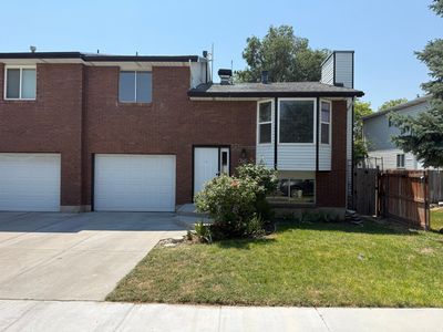 3543 W Barnfield Way