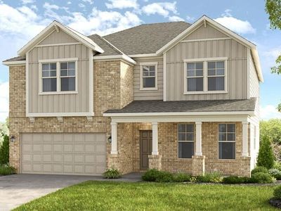 1683 Caldwell Bend Ln