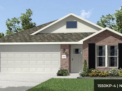 1204 W Pebblebrooke Drive