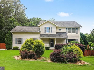 161 Rockspray Rdg