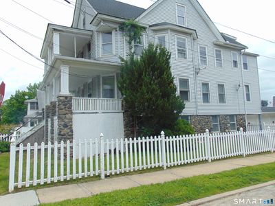 160 Edson Avenue