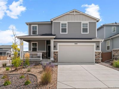 3888 Red Valley Lane