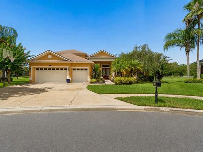 5303 Clouds Peak Dr