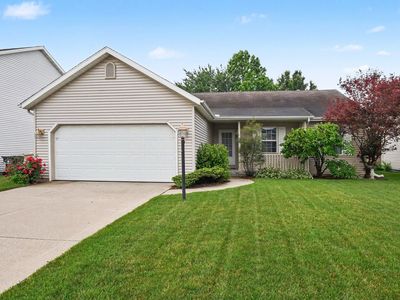 3330 Stone Briar Dr