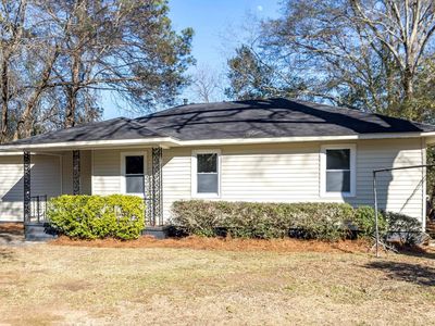 Property at (Undisclosed Address), Columbus, GA