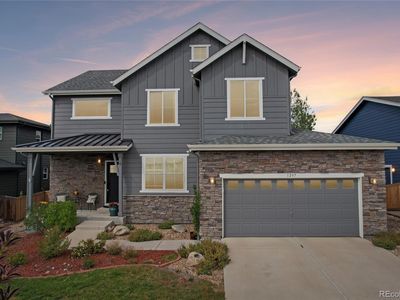 1297 Single Tree Lane