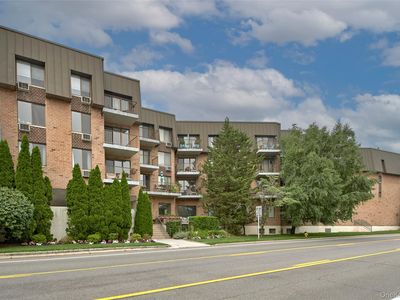 560 Halstead Avenue #2-R