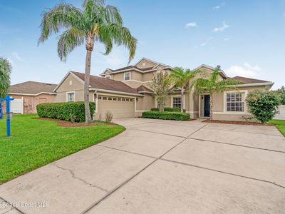 3481 Forest Ridge Ln