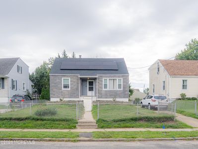 Property at 920 Lenton Avenue, Barrington, NJ