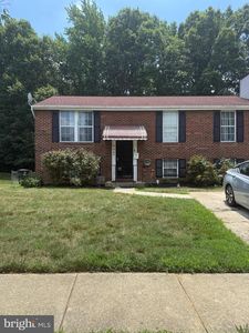 Property at 3728 Cricket Ave, District Heights, MD