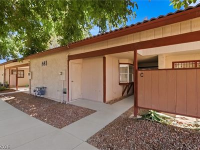 441 N Lamb Blvd APT C