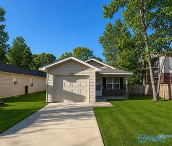 Property at 311 Meadow St, Rainbow City, AL