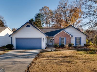 2323 Cheyenne Ln