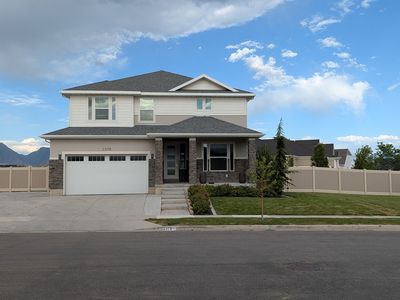 2378 N Cramden Dr