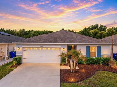 2865 MOSSHIRE CIRCLE