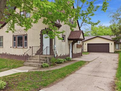 311 Murphy St